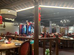 -金苑酒家·客家菜·广东老字号(万象店)