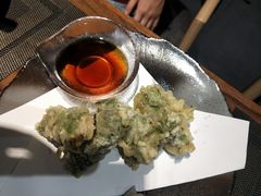 -隐初·SUSHI·美式日本料理