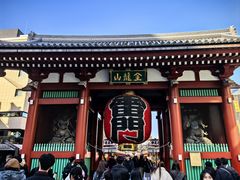 -浅草寺