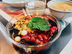 -大隐·成都火锅Bistro(合生麒麟新天地店)