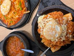 -正一味石锅拌饭(望京新世界店)