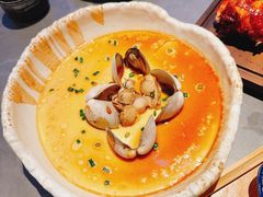 -沿江海南菜·文昌鸡祖师爷(大东海店)