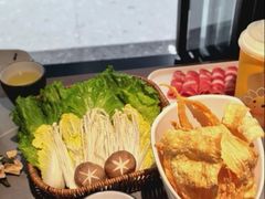 -同仁四季椰子鸡(无锡滨湖万象汇店)
