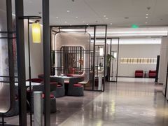 -上海宝华喜来登酒店·采悦轩中餐厅