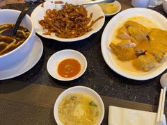 -中国厨房/台湾牛肉面