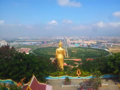 景点-西双版纳勐泐文化旅游区