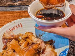 -好灶头妈妈菜·柴火灶台鱼·千岛湖土菜地标美食