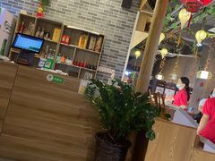 -银珠渔港·海鲜砂锅粥
