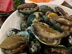 -芭菲盛宴·环球美食(锦城万达广场店)