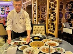 -汕头龙光喜来登酒店