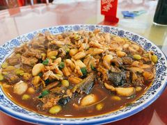 -呼吸森林·生态农庄农家乐私房菜