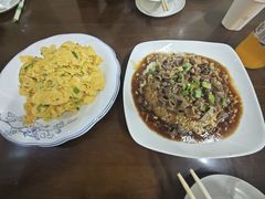 -公寓家常菜馆(海军博物馆店)