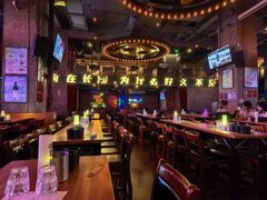 -HIB HUB公社(解放西路店)