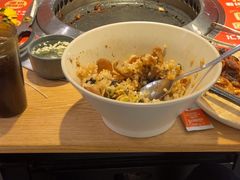 -新石器烤肉(百联川沙店)