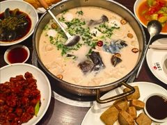 -上名堂·鱼头好吃(体育场路店)