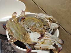 -川骄海鲜自助(河东店)