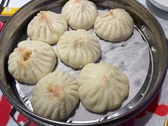 -狗不理(山东路总店)