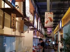 -水煮三国·川鲁江湖菜(香山店)