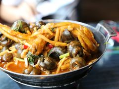 -甘家界牌柠檬鸭(青山店)