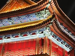 -西安城墙·碑林历史文化景区