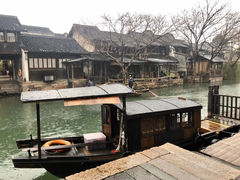 -乌镇枕水度假酒店