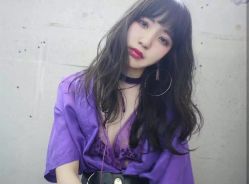 -MYYF SALON烫发染发