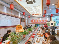 -乡党臊子面(丰庆公园店)