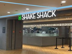 -Shake Shack(西单大悦城店)