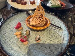 -长沙北辰洲际酒店-兰调全日餐厅