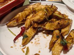 -玉林烤鸭店(黄村兴华店)