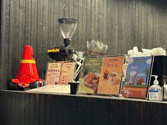 -JPG canteen(广州寺右公馆店)