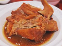 -喜家德虾仁水饺(东海缤纷天地店)