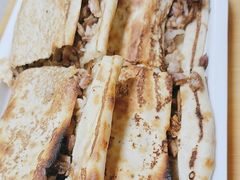 -宝光熏肉鞋底火烧(新街口店)