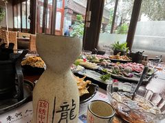 -束河人家(南锣鼓巷店)