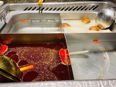 -海底捞火锅(德辉广场店)