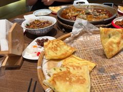 -肥三土菜馆(五四广场店)