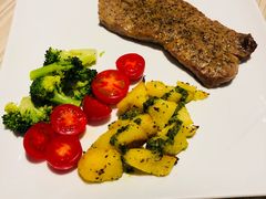 -必胜客(新福地店)