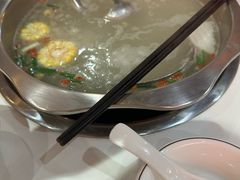 -八合里潮汕鲜牛肉火锅(吉大店)