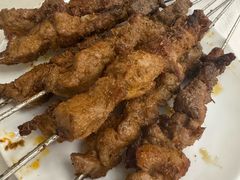 -那达慕蒙古风味酒楼