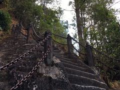 -腾冲云峰山