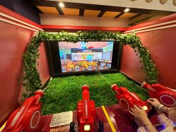 -MELAND CLUB亲子乐园·派对·餐厅(北京芳圆里ID MALL店)