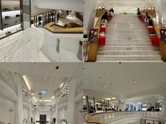 -砂之船奥特莱斯(合肥店)