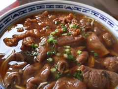 -好面道大肠面(中华路店)