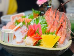 -匠和风精致料理(莆田财富中心店)