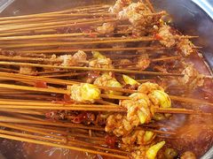 -马路边边串串香(北苑旗舰店)