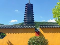 -南华禅寺