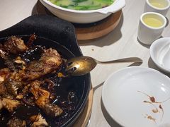 -九毛九西北菜(番禺万达店)