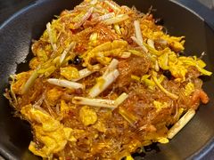 -小厨娘金榜题名(夫子庙秦淮河店)