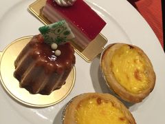 -艺站·自助餐厅·西餐厅(济南绿地美利亚酒店)