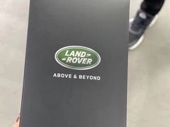 -上海伟杰·捷豹路虎4S店(闵行店)